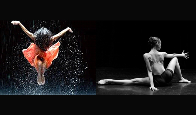 Art Danse Studio - Eveil Initiation Pilates Danse classique & contemporaine