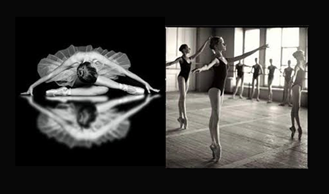 Art Danse Studio - Eveil Initiation Pilates Danse classique & contemporaine