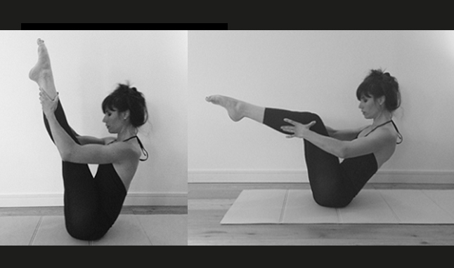 Art Danse Studio - Eveil Initiation Pilates Danse classique & contemporaine