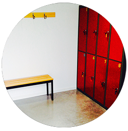 Art Danse Studio - Eveil Initiation Pilates Danse classique & contemporaine